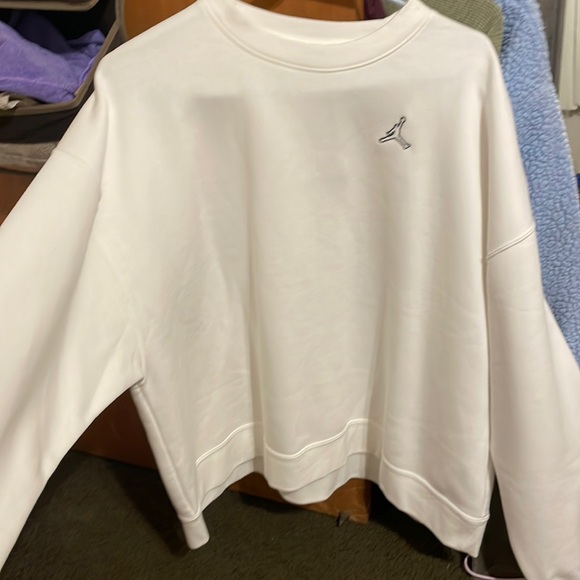Jordan Crewneck - Picture 1 of 6